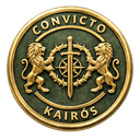 Convicto Kairós